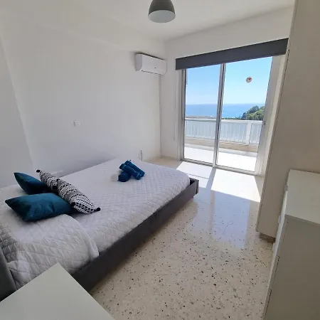 Διαμέρισμα Diamond Sea View Penthouse *