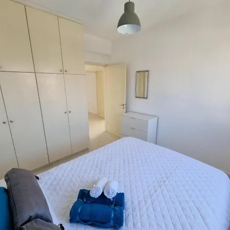 Diamond Sea View Penthouse Διαμέρισμα *