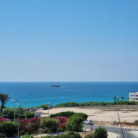 Diamond Sea View Penthouse Διαμέρισμα *