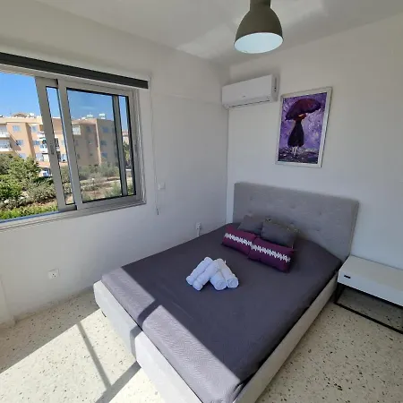 Apartamento Diamond Sea View Penthouse *