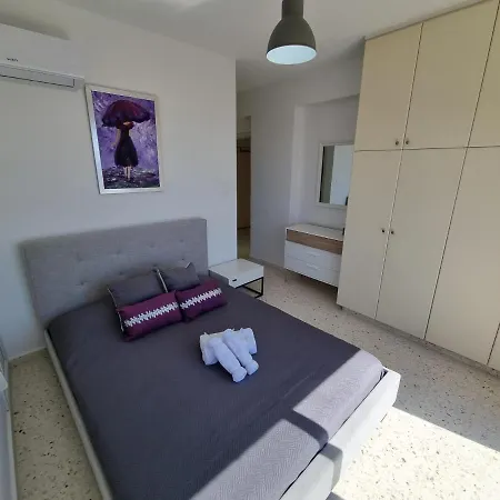 Διαμέρισμα Diamond Sea View Penthouse *