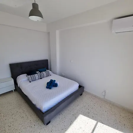 アパート Diamond Sea View Penthouse *