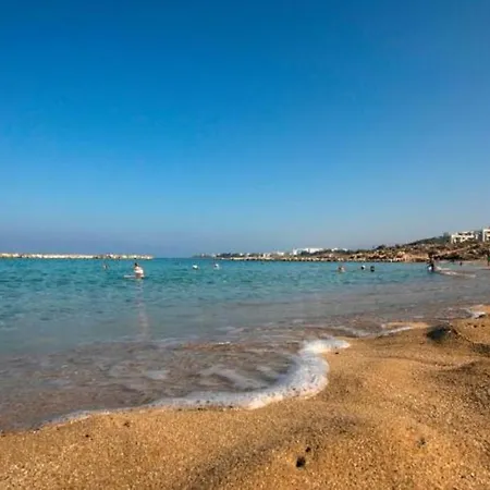 Diamond Sea View Penthouse