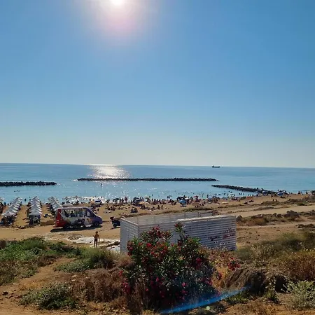 Apartamento Diamond Sea View Penthouse *