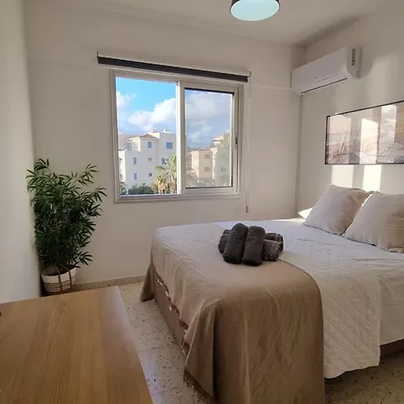 Diamond Sea View Penthouse