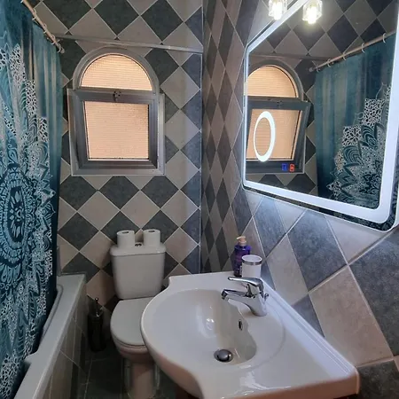 Diamond Sea View Penthouse * Paphos