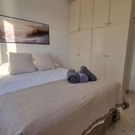 Διαμέρισμα Diamond Sea View Penthouse