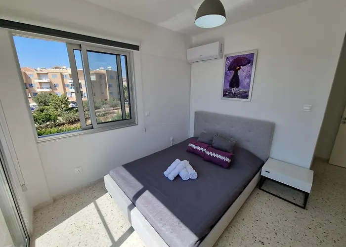 Lejlighed Diamond Sea View Penthouse *