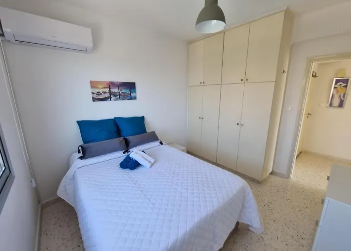 Lejlighed Diamond Sea View Penthouse *