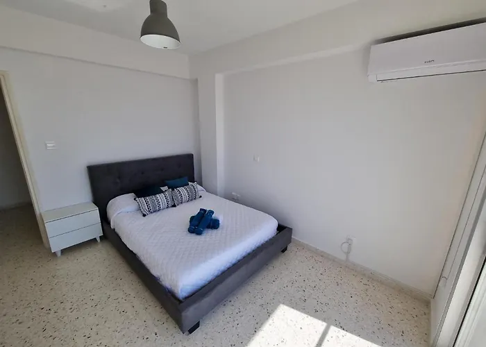 Lejlighed Diamond Sea View Penthouse *