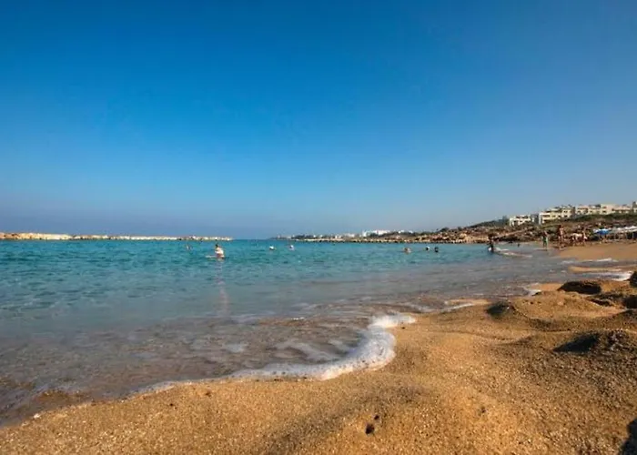 Diamond Sea View Penthouse