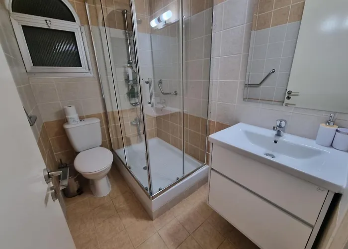 Diamond Sea View Penthouse *