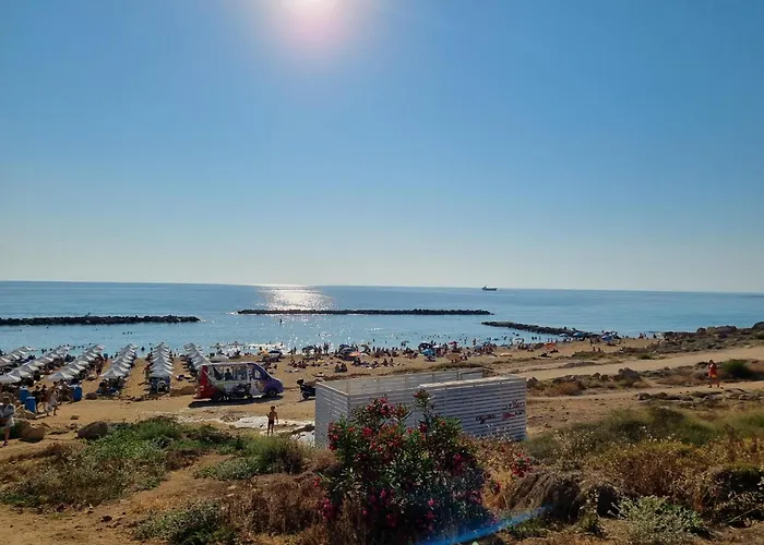 アパート Diamond Sea View Penthouse *