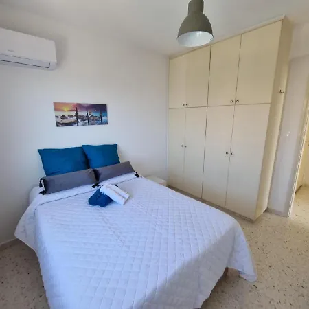 Daire Diamond Sea View Penthouse *