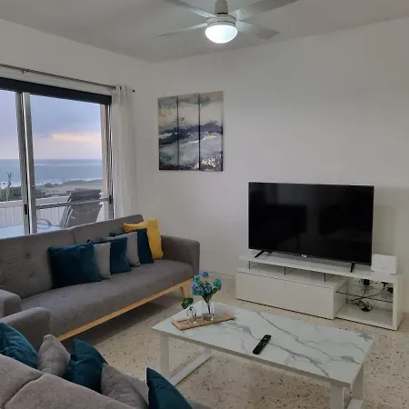 Daire Diamond Sea View Penthouse