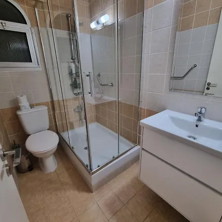 Diamond Sea View Penthouse *