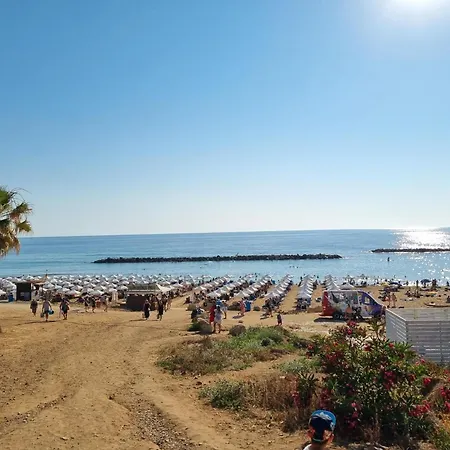 Diamond Sea View Penthouse